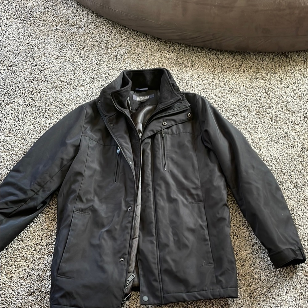 Women’s Kenneth Cole Reaction Anorak Jacket